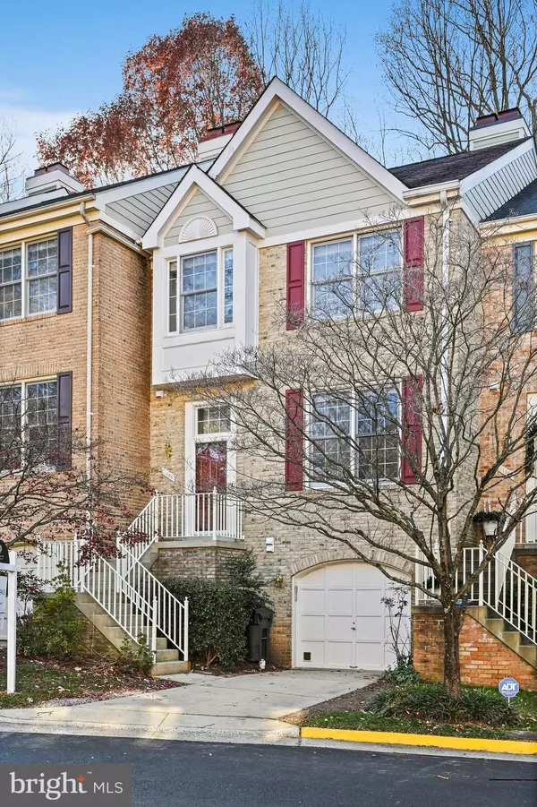 Reston, VA 20194,11425 HERITAGE OAK CT