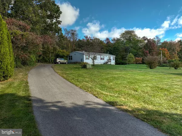 Narvon, PA 17555,931 MOUNT ZION RD