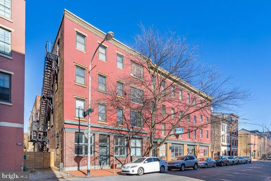 219-29 VINE ST, Philadelphia, PA 19106