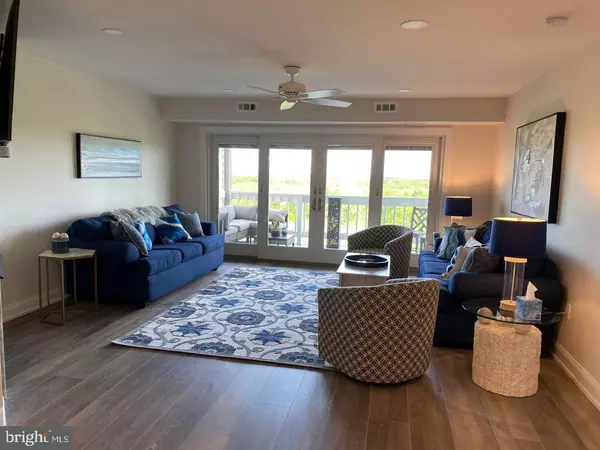 Brigantine, NJ 08203,4800 HARBOR BEACH BLVD #2201