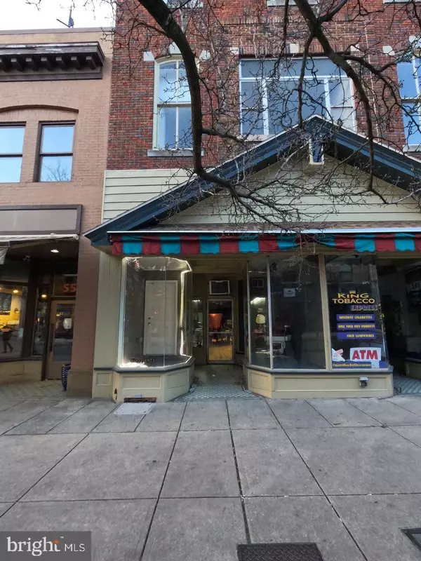 49-51 W MARKET ST, York, PA 17401