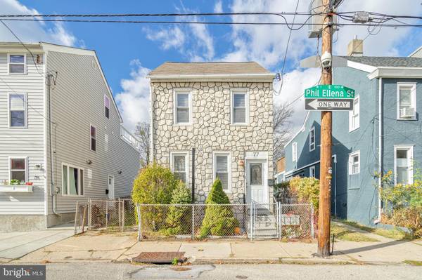 77 E PHIL ELLENA ST, Philadelphia, PA 19119