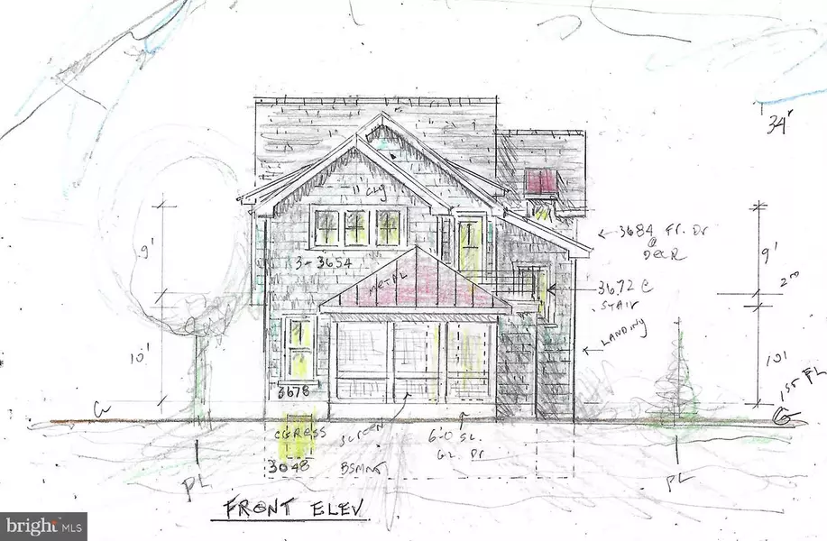 10 COLUMBIA AVE, Rehoboth Beach, DE 19971