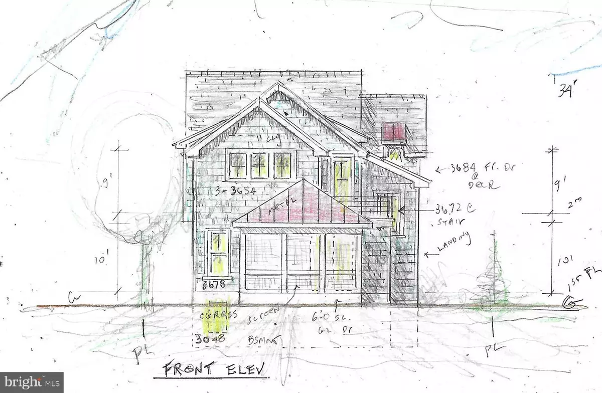 Rehoboth Beach, DE 19971,10 COLUMBIA AVE