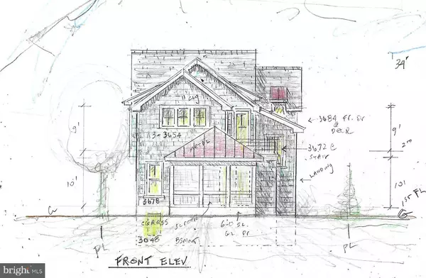 10 COLUMBIA AVE, Rehoboth Beach, DE 19971