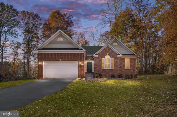 Mineral, VA 23117,139 OAK HAVEN DR