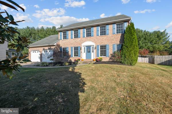 14 CLARK RDG, Hockessin, DE 19707