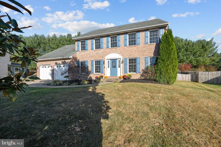 14 CLARK RDG, Hockessin, DE 19707