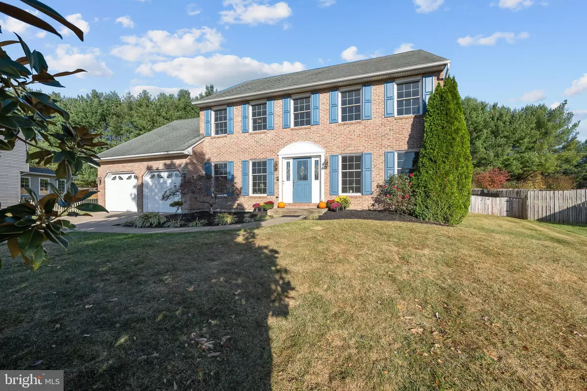 Hockessin, DE 19707,14 CLARK RDG