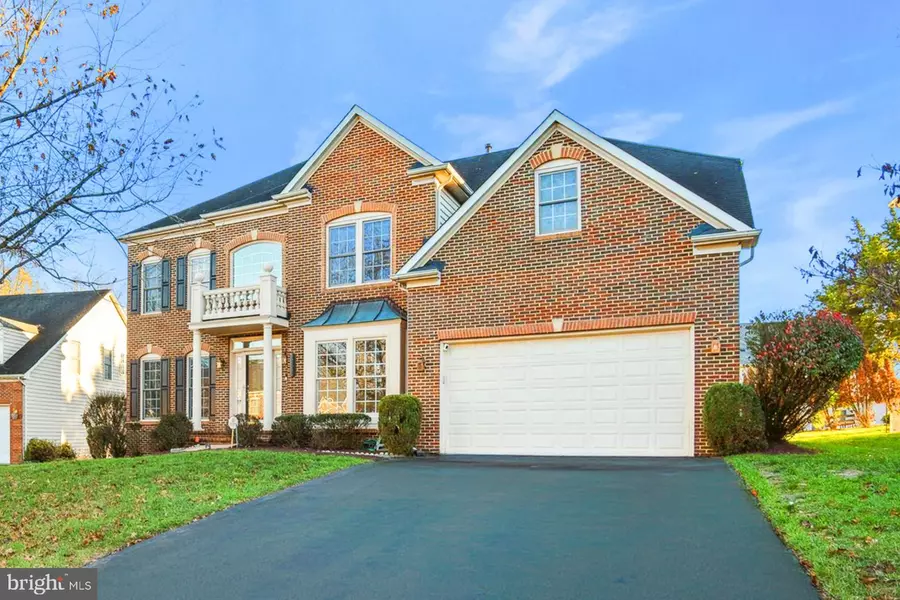 12617 BEAR CREEK TER, Beltsville, MD 20705