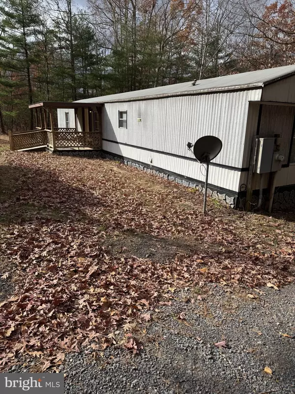 Moorefield, WV 26836,492 LOST RIVER STATE PARK RD