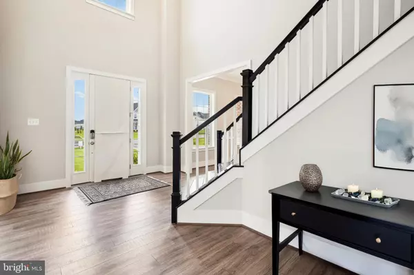 Bowie, MD 20721,3906 DIPLOMAT AVE