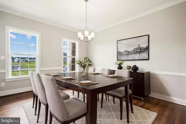 Bowie, MD 20721,3906 DIPLOMAT AVE