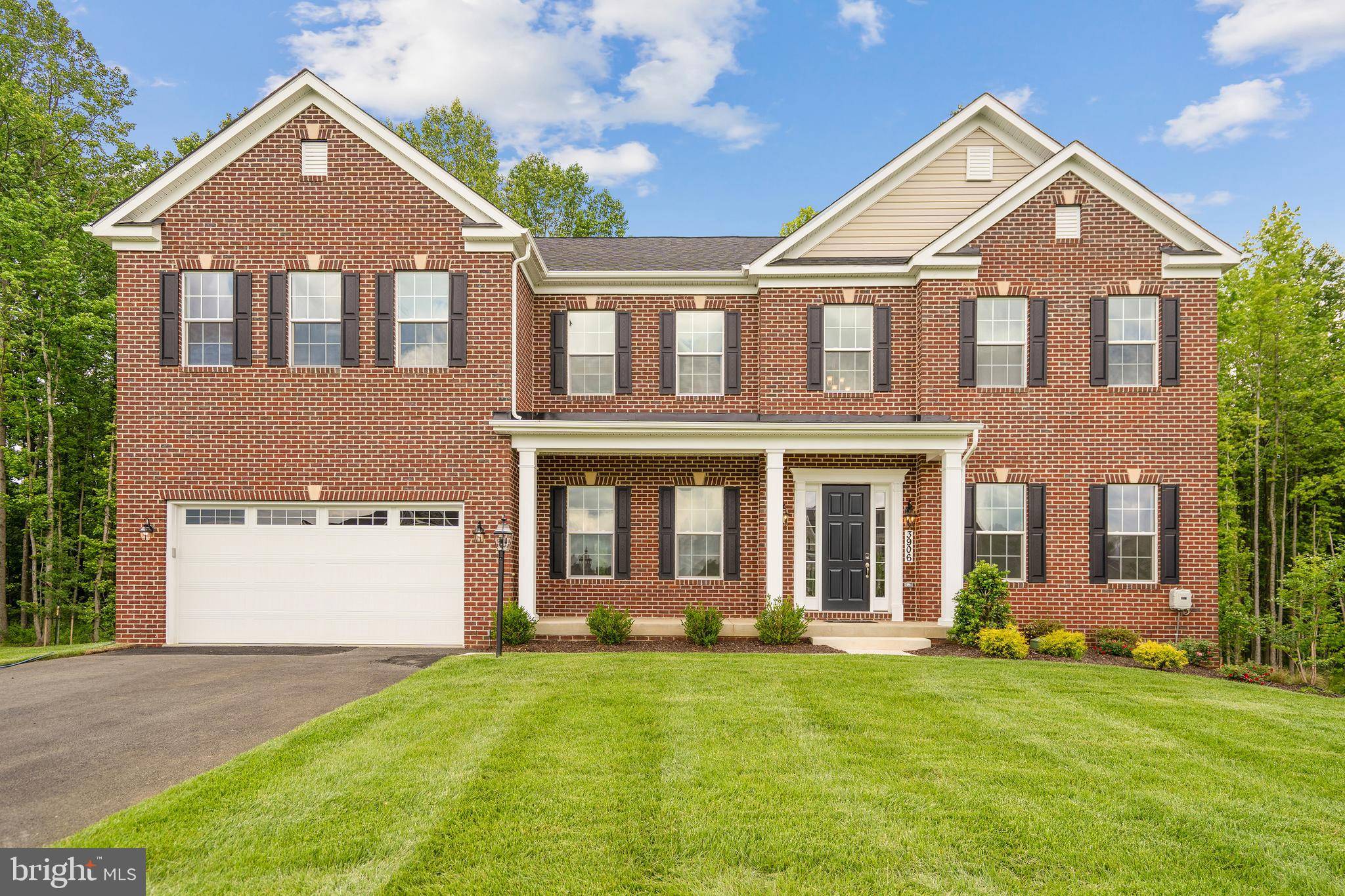 3906 DIPLOMAT AVE, Bowie, MD 20721