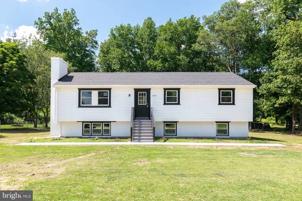 3597 WOODENHAWK RD, Greenwood, DE 19950