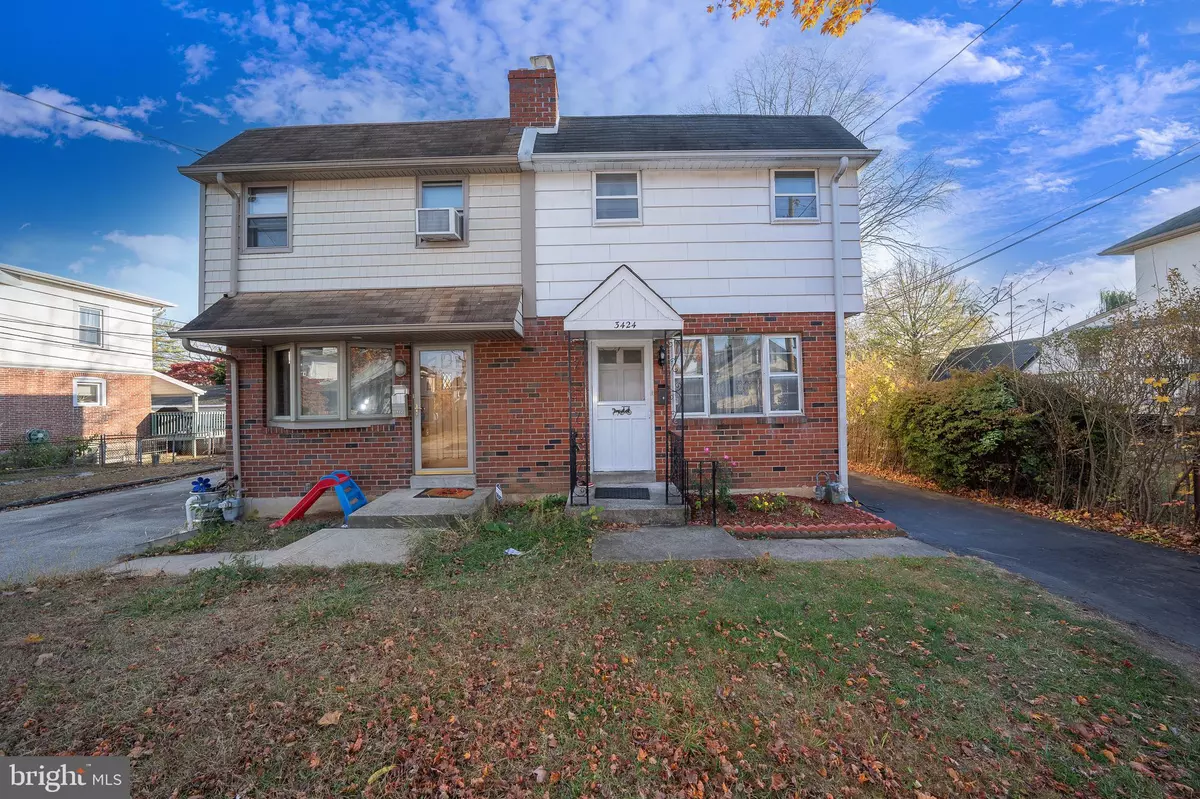 Drexel Hill, PA 19026,3424 ALBEMARLE AVE