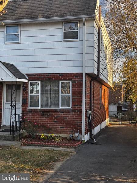 3424 ALBEMARLE AVE, Drexel Hill, PA 19026