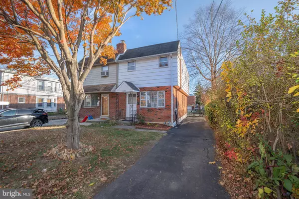 Drexel Hill, PA 19026,3424 ALBEMARLE AVE