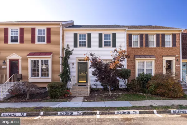 Alexandria, VA 22315,7566 BLANFORD CT