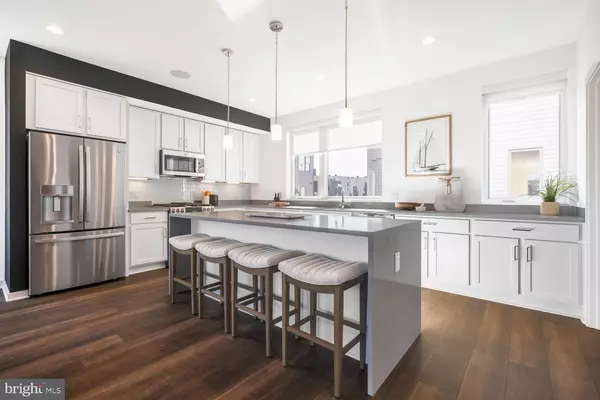 2001 RICHMOND STREET #11C, Philadelphia, PA 19125