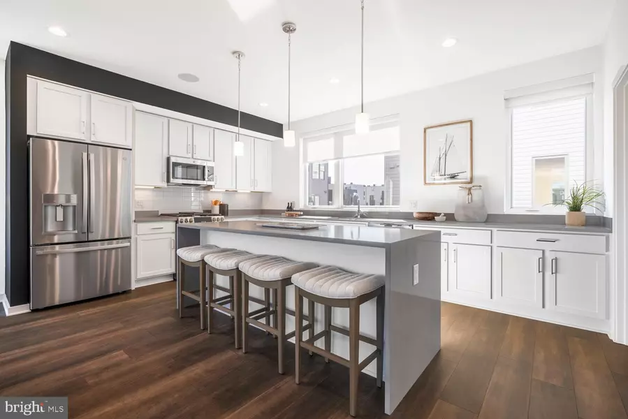 3026 SCHIRRA LANE #26H, Philadelphia, PA 19125