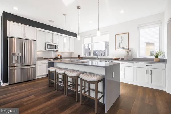 Philadelphia, PA 19125,3026 SCHIRRA LANE #26H