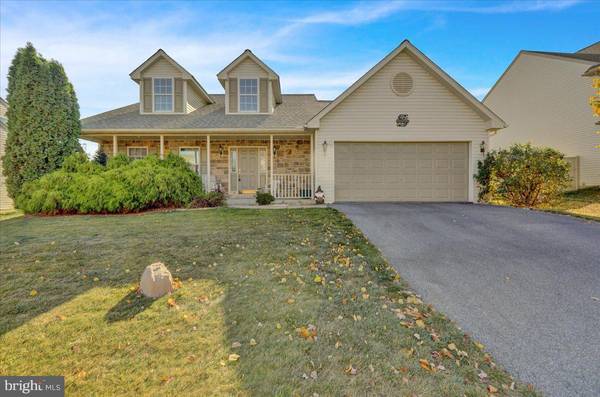 2510 JOHN HENRY DR,  Reading,  PA 19608