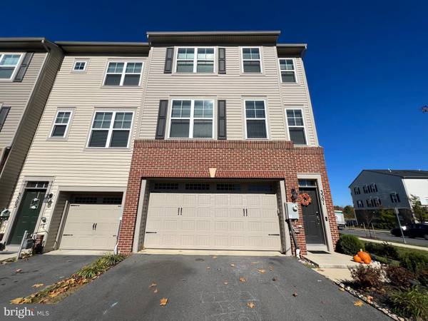 3501 LANDING WAY, Silver Spring, MD 20906