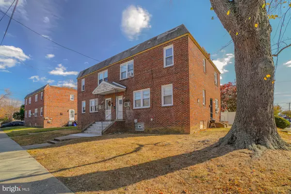 4401 ASHBURNER ST, Philadelphia, PA 19136