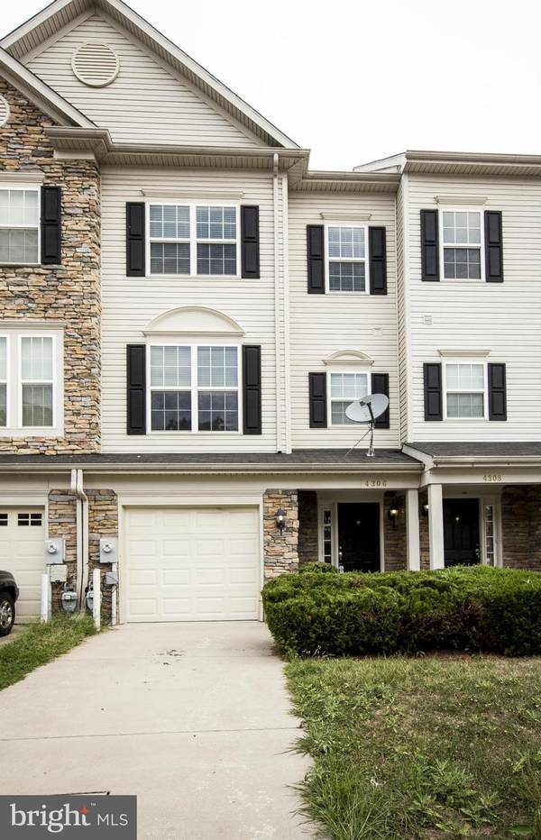 4306 VINTAGE IVY LN, Owings Mills, MD 21117