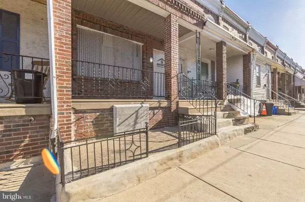 Philadelphia, PA 19142,2429 S MILLICK ST