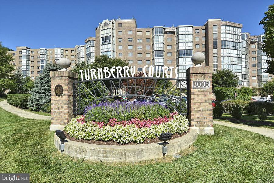 3005 S LEISURE WORLD BLVD #421, Silver Spring, MD 20906