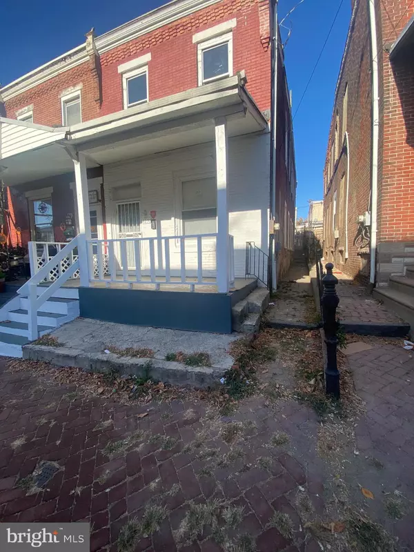 Philadelphia, PA 19124,4252 GRISCOM ST