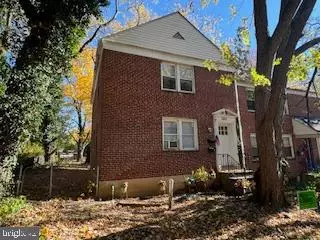 5911 CHINQUAPIN PKWY, Baltimore, MD 21239