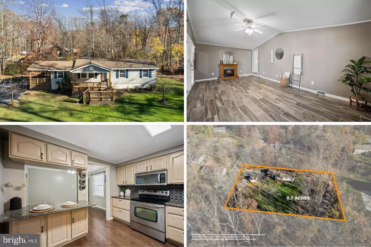 Harpers Ferry, WV 25425,174 ROBIN LN