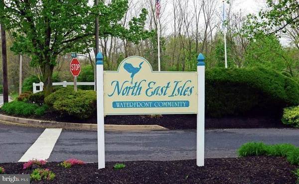 North East, MD 21901,113 NE ISLE DR