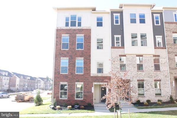 2520B VERONA PL, Ellicott City, MD 21042