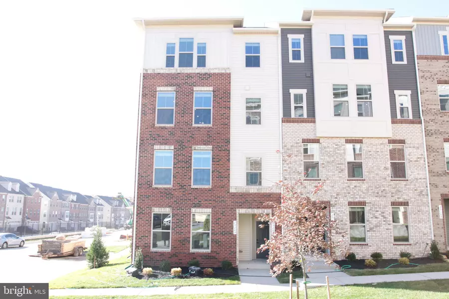 2520B VERONA PL, Ellicott City, MD 21042