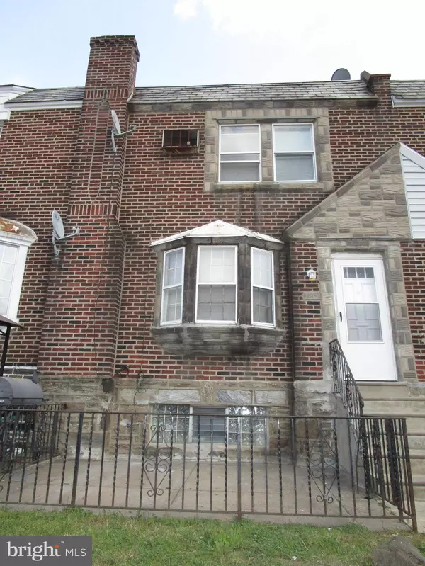 6831 RUTLAND ST, Philadelphia, PA 19149