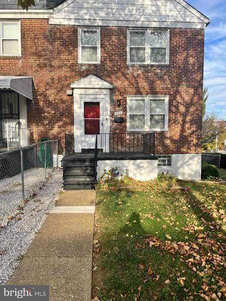 701 WICKLOW RD, Baltimore, MD 21229