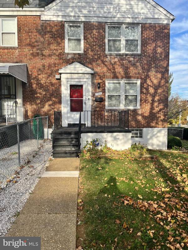 701 WICKLOW RD, Baltimore, MD 21229