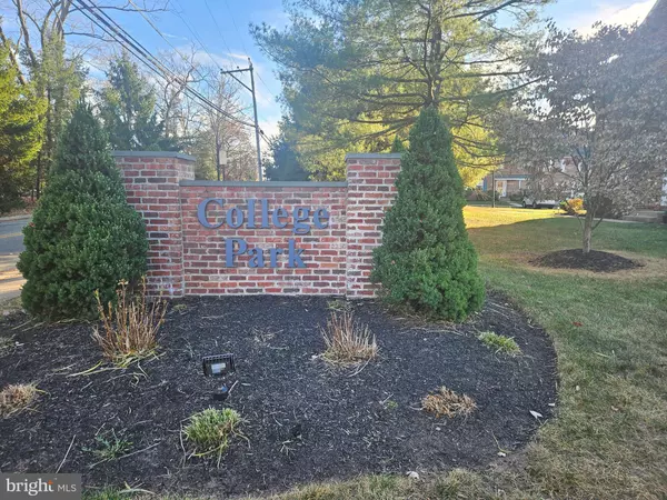 Collegeville, PA 19426,214 MILITIA CT #31