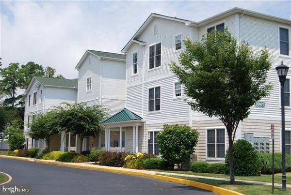 19999 SANDY BOTTOM CIR #6301,  Rehoboth Beach,  DE 19971