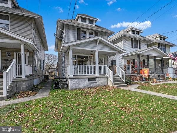 Tremont, PA 17981,69 CLAY ST