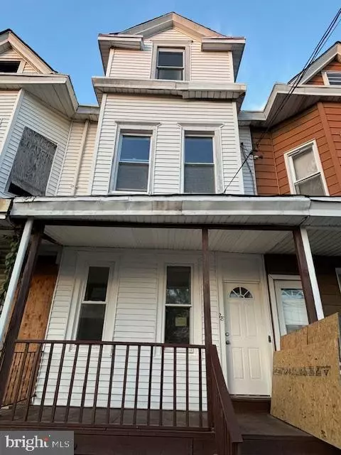 28 SYLVESTER ST, Trenton, NJ 08638