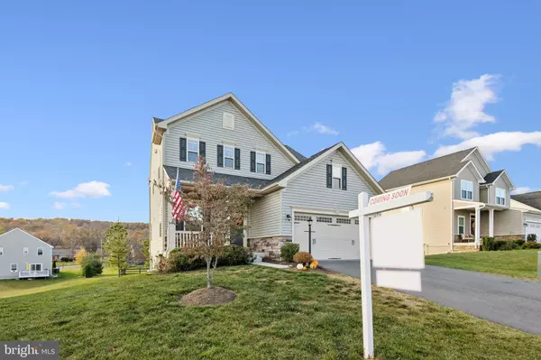 Round Hill, VA 20141,17239 OLD INGELSIDE DR