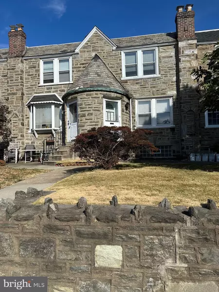 3147 GLENVIEW ST, Philadelphia, PA 19149