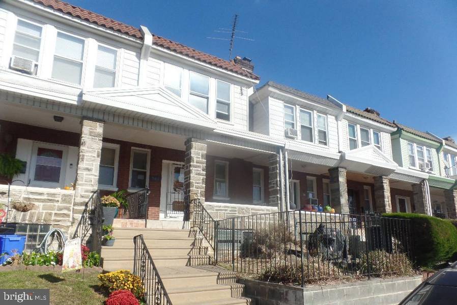 561 E SANGER ST, Philadelphia, PA 19120