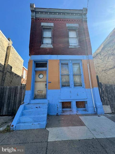 Philadelphia, PA 19132,2221 N 17TH ST