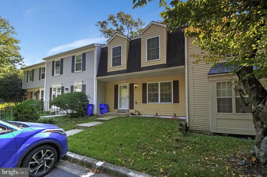 309 LYRIC LN, Silver Spring, MD 20901